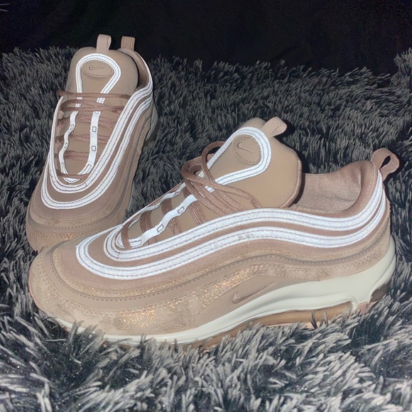 air max 97 beige rose air max 97 beige rose